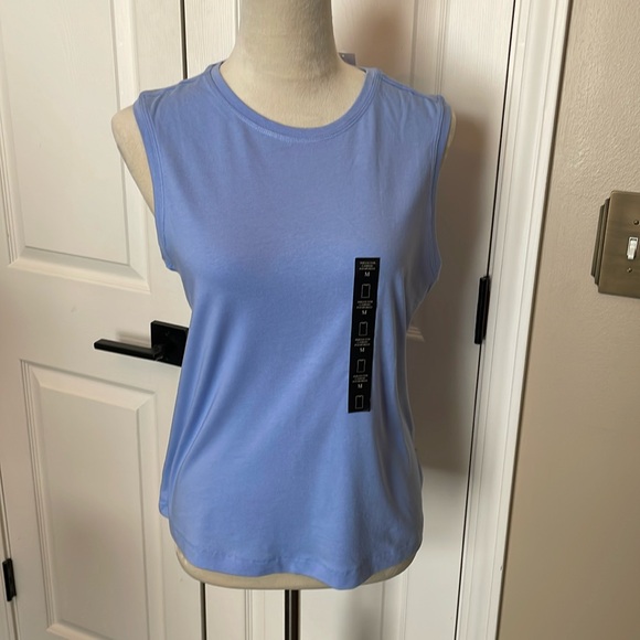 Banana Republic Tops - NWT Banana Republic Timeless Stretch Tank Medium